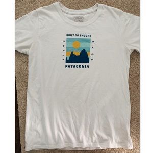 Vintage Patagonia t-shirt